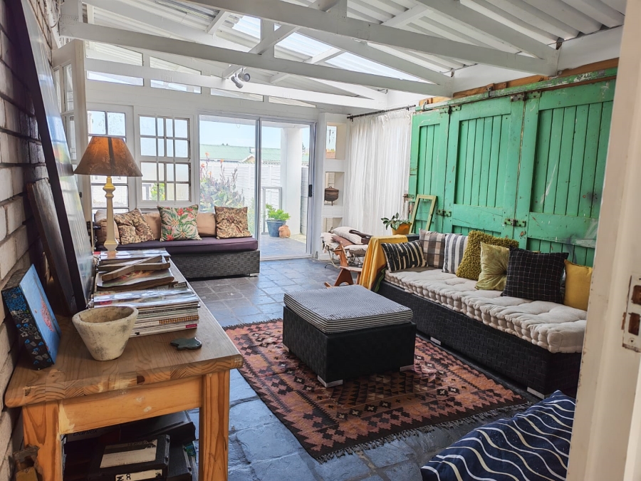 4 Bedroom Property for Sale in Kleinmond Western Cape